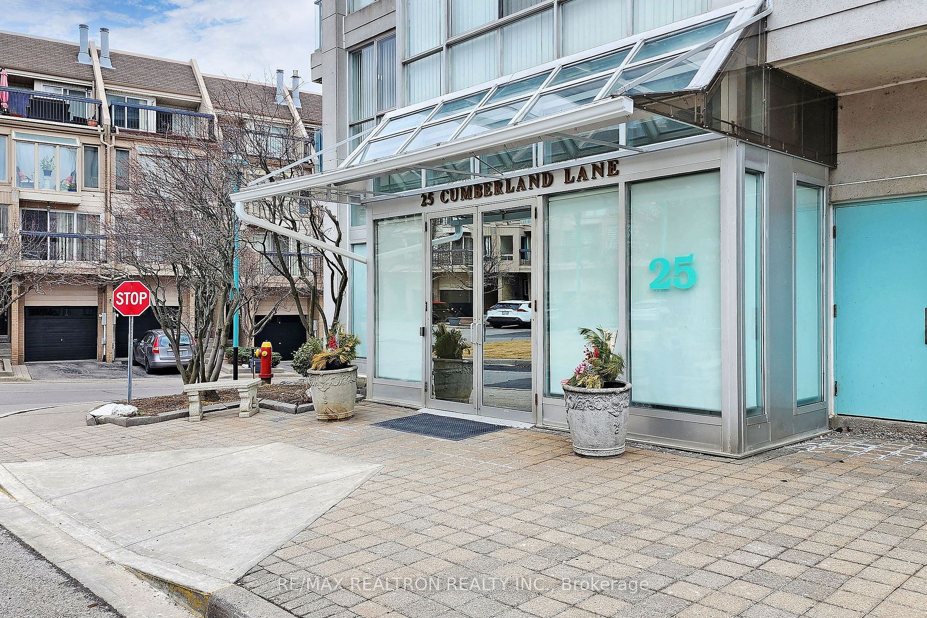 25 Cumberland Lane E, #505