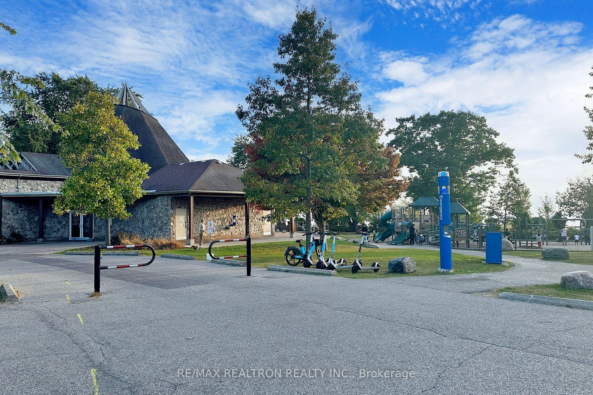 25 Cumberland Lane E, #505