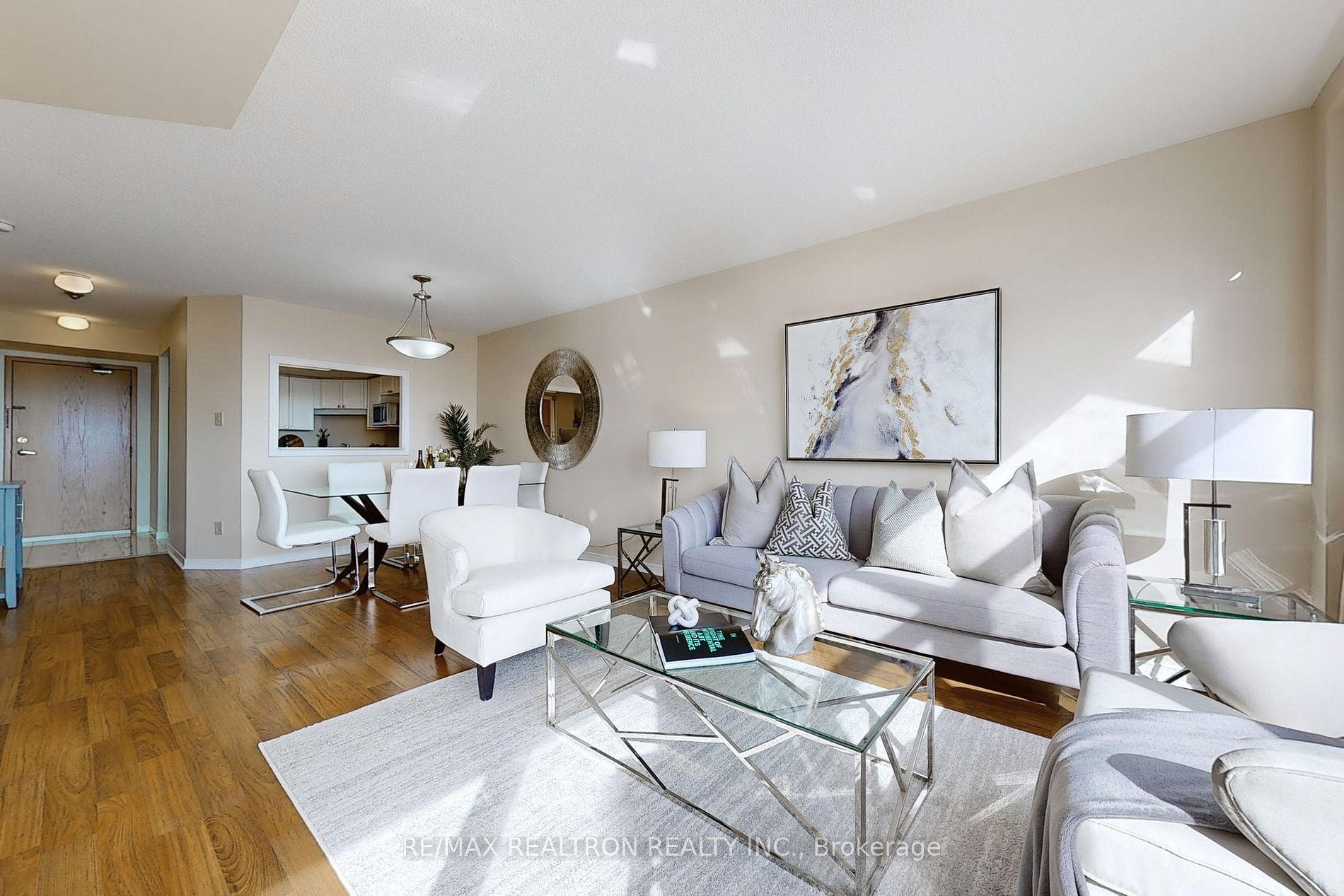 25 Cumberland Lane E, #505