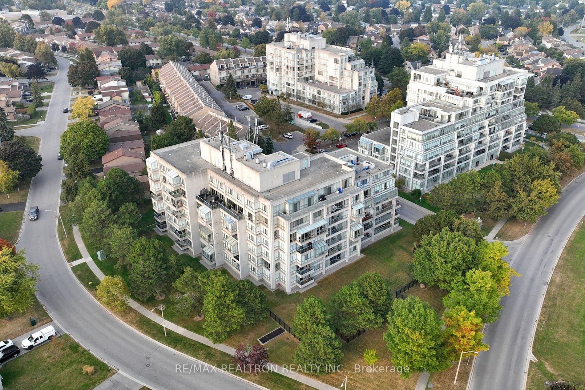 25 Cumberland Lane E, #505