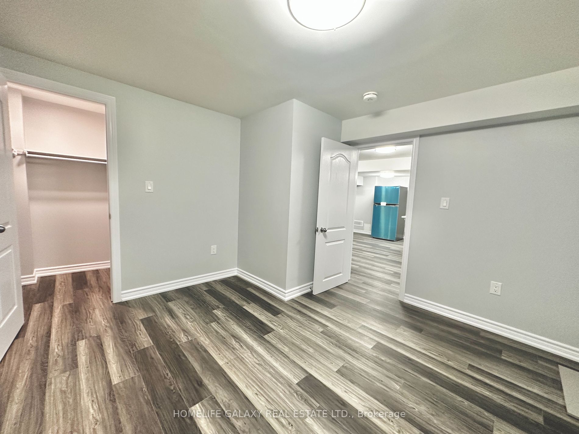 165 East Shore Dr, #Bsmt