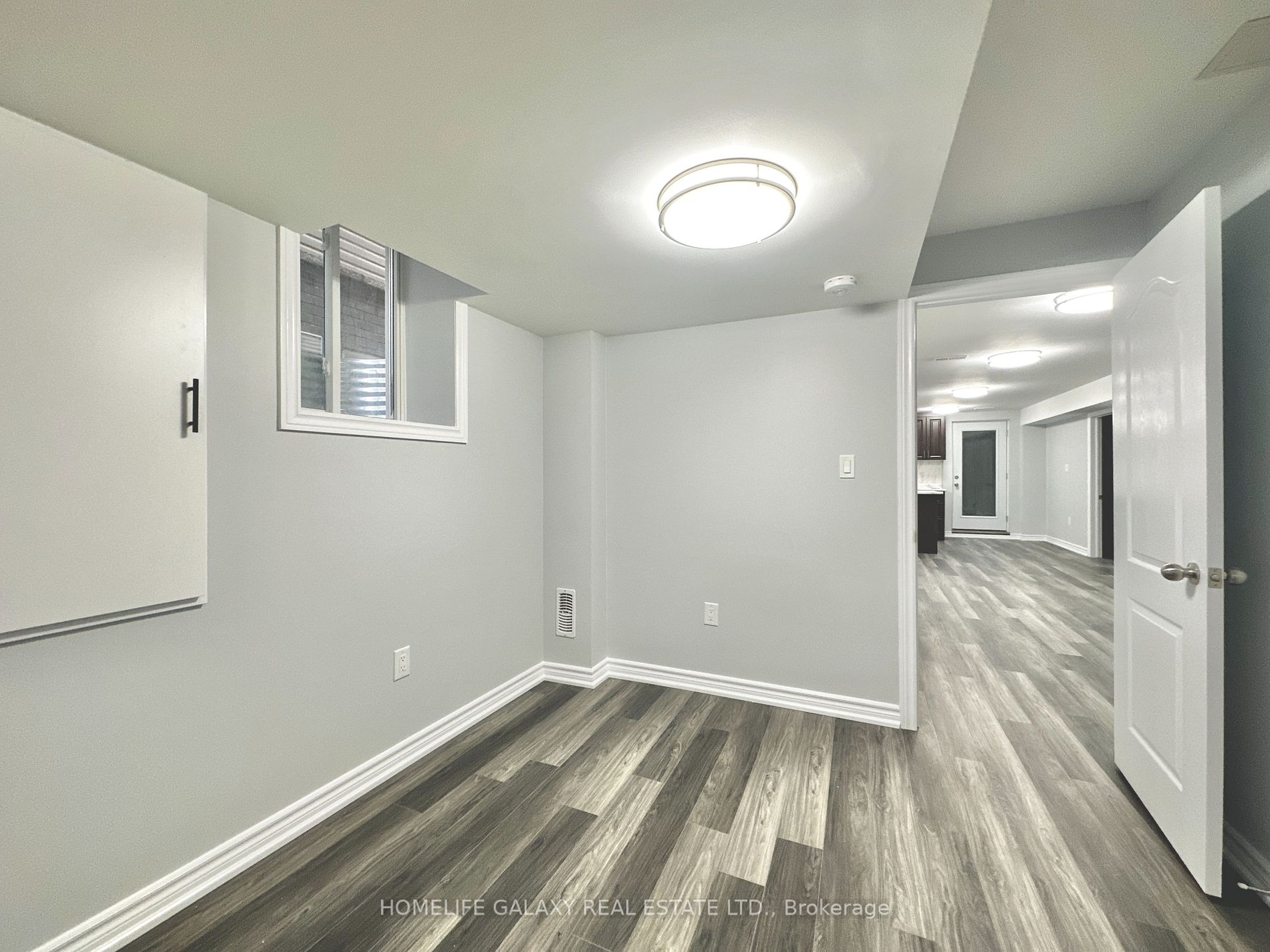 165 East Shore Dr, #Bsmt