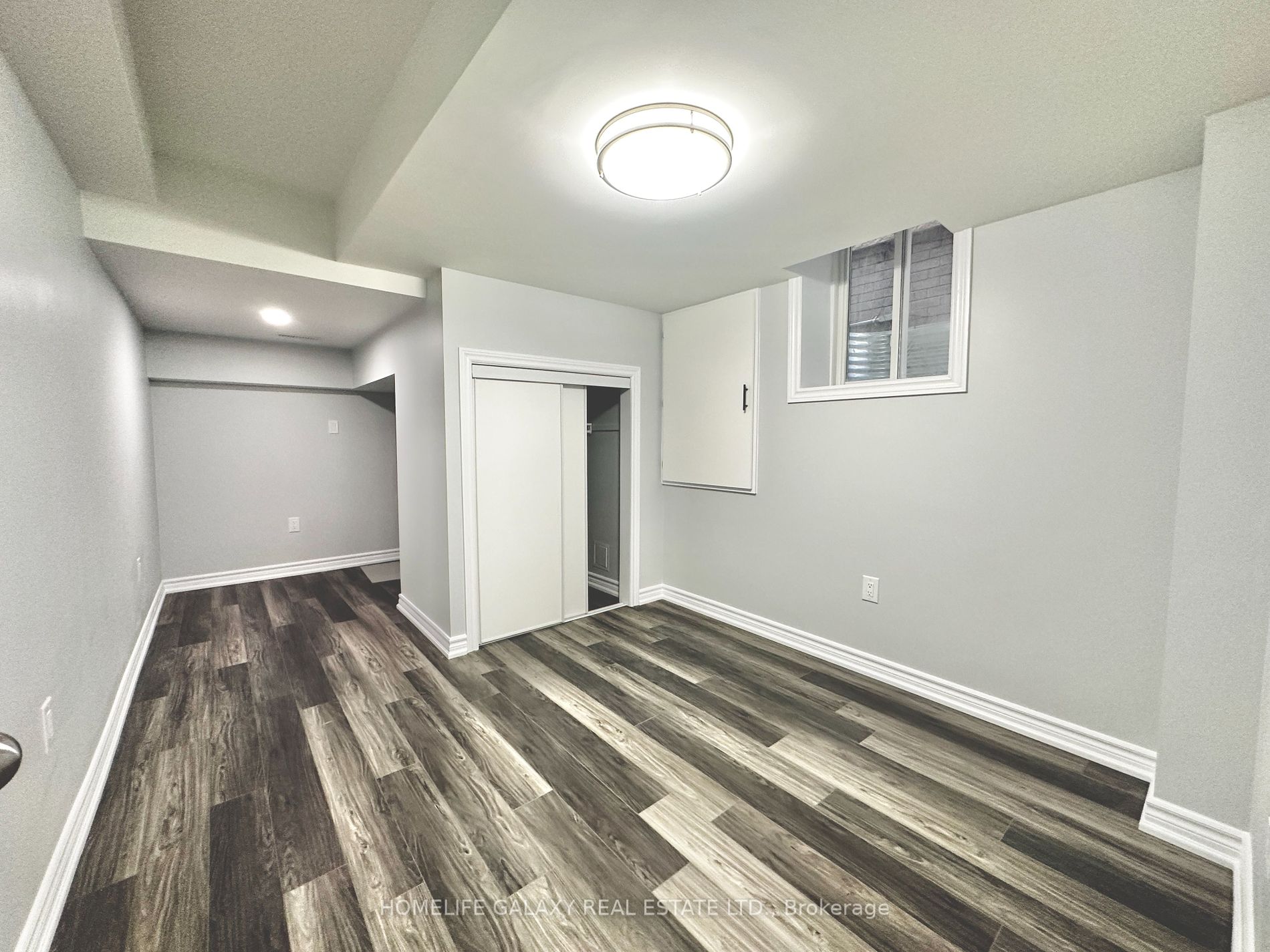 165 East Shore Dr, #Bsmt