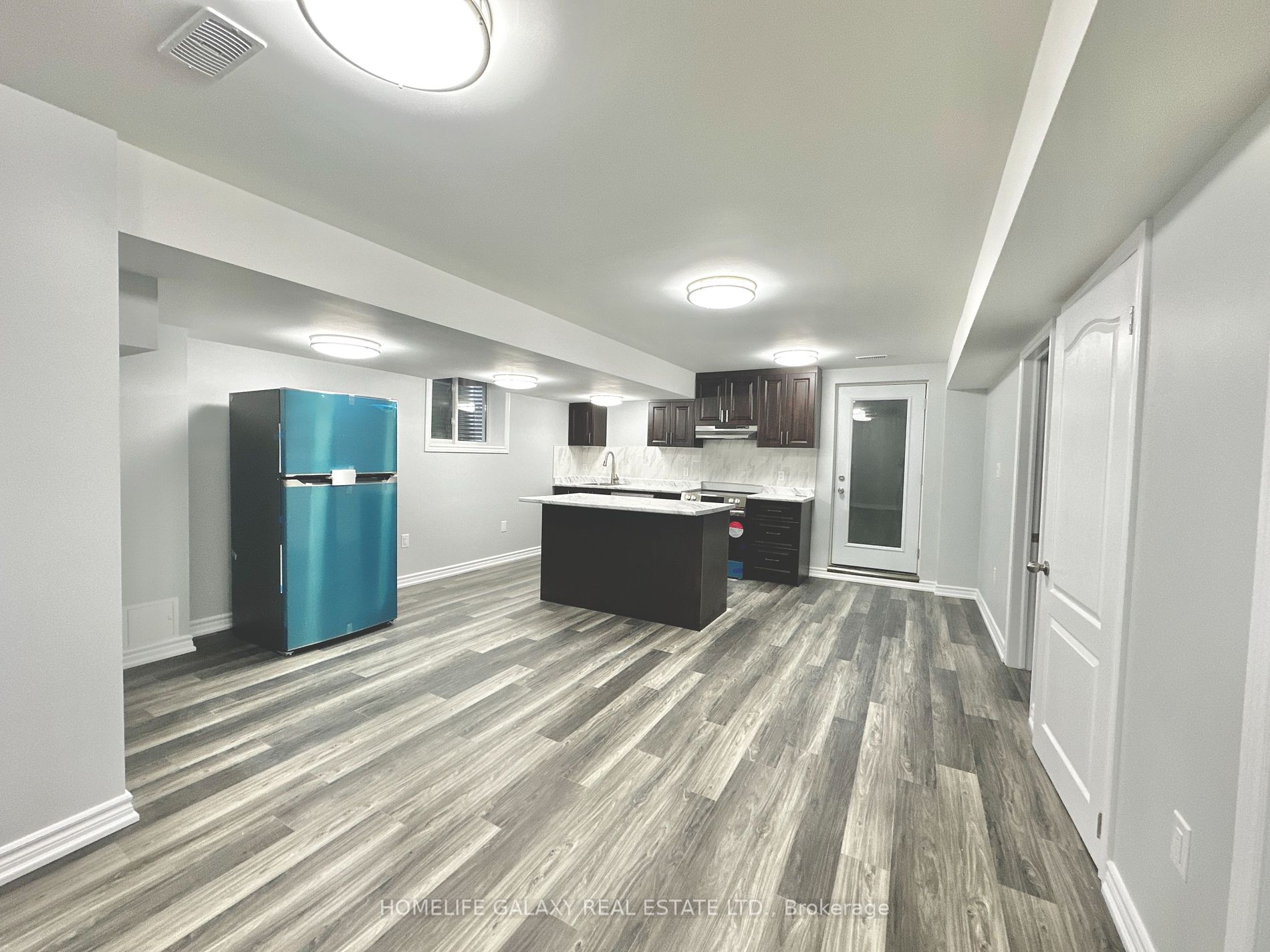 165 East Shore Dr, #Bsmt