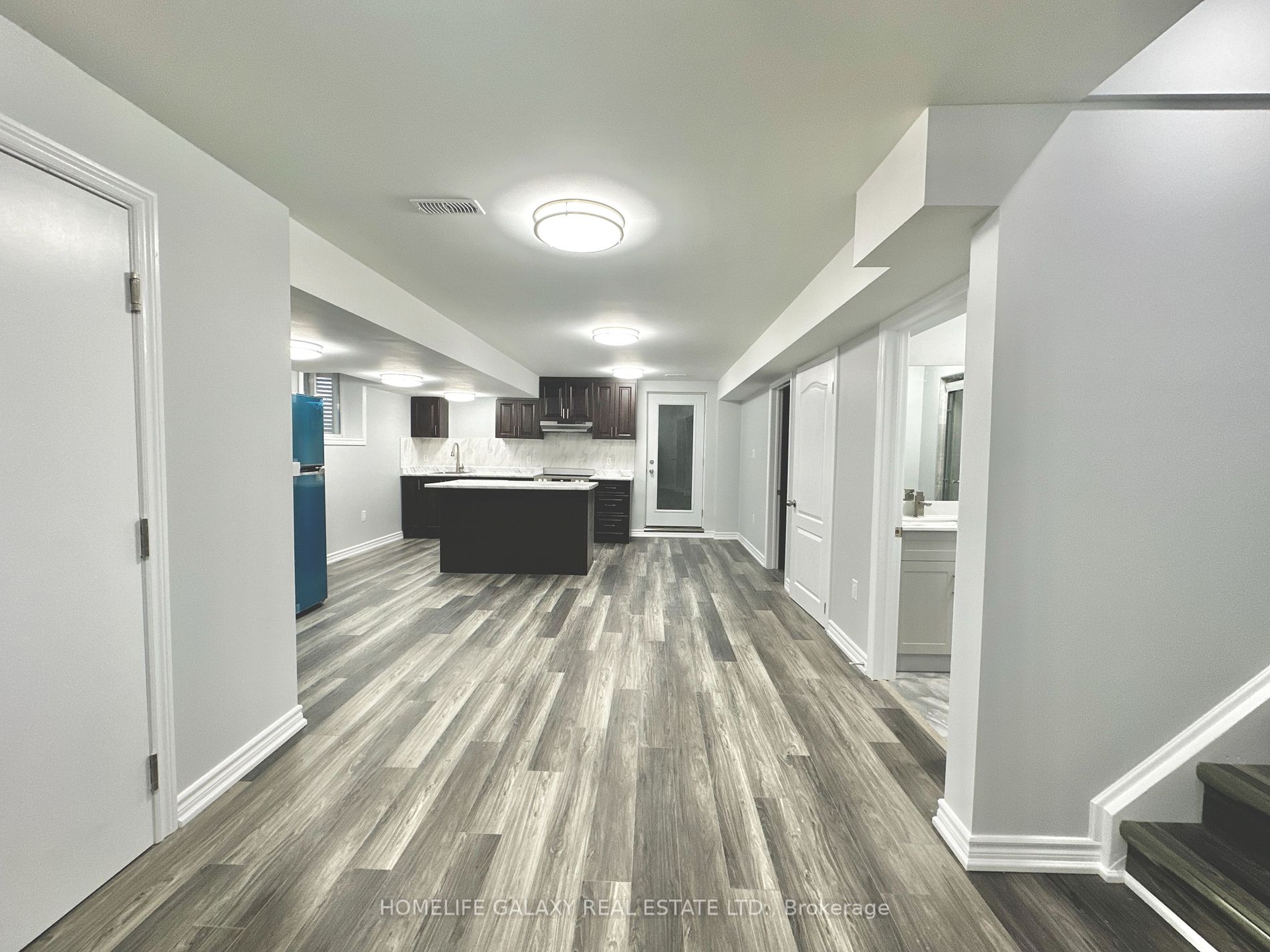 165 East Shore Dr, #Bsmt