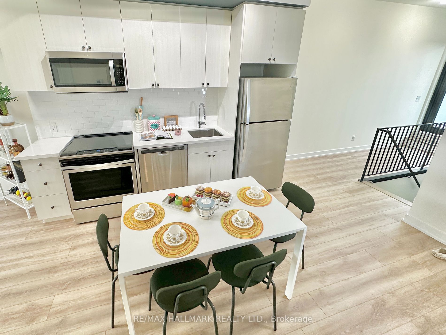 2799 Kingston Rd, #Ph 924