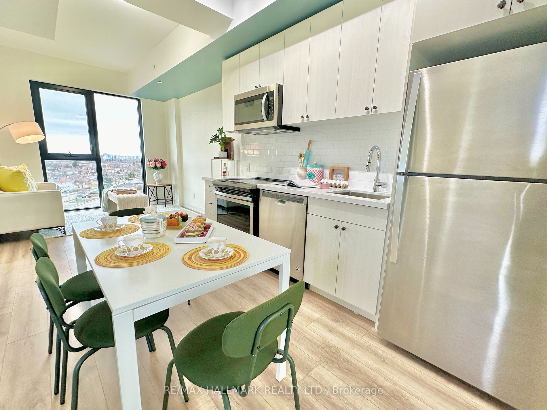 2799 Kingston Rd, #Ph 924