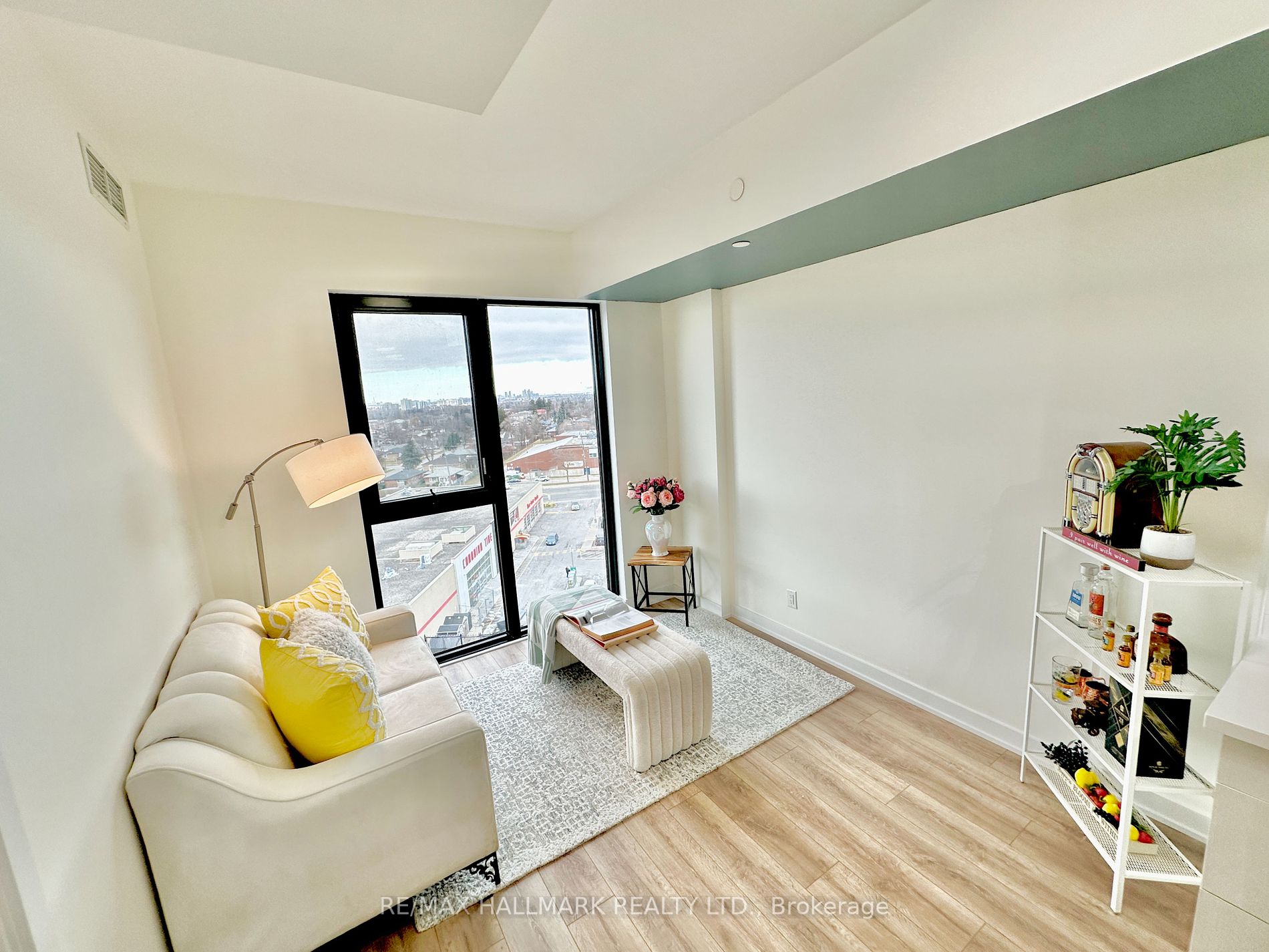 2799 Kingston Rd, #Ph 924