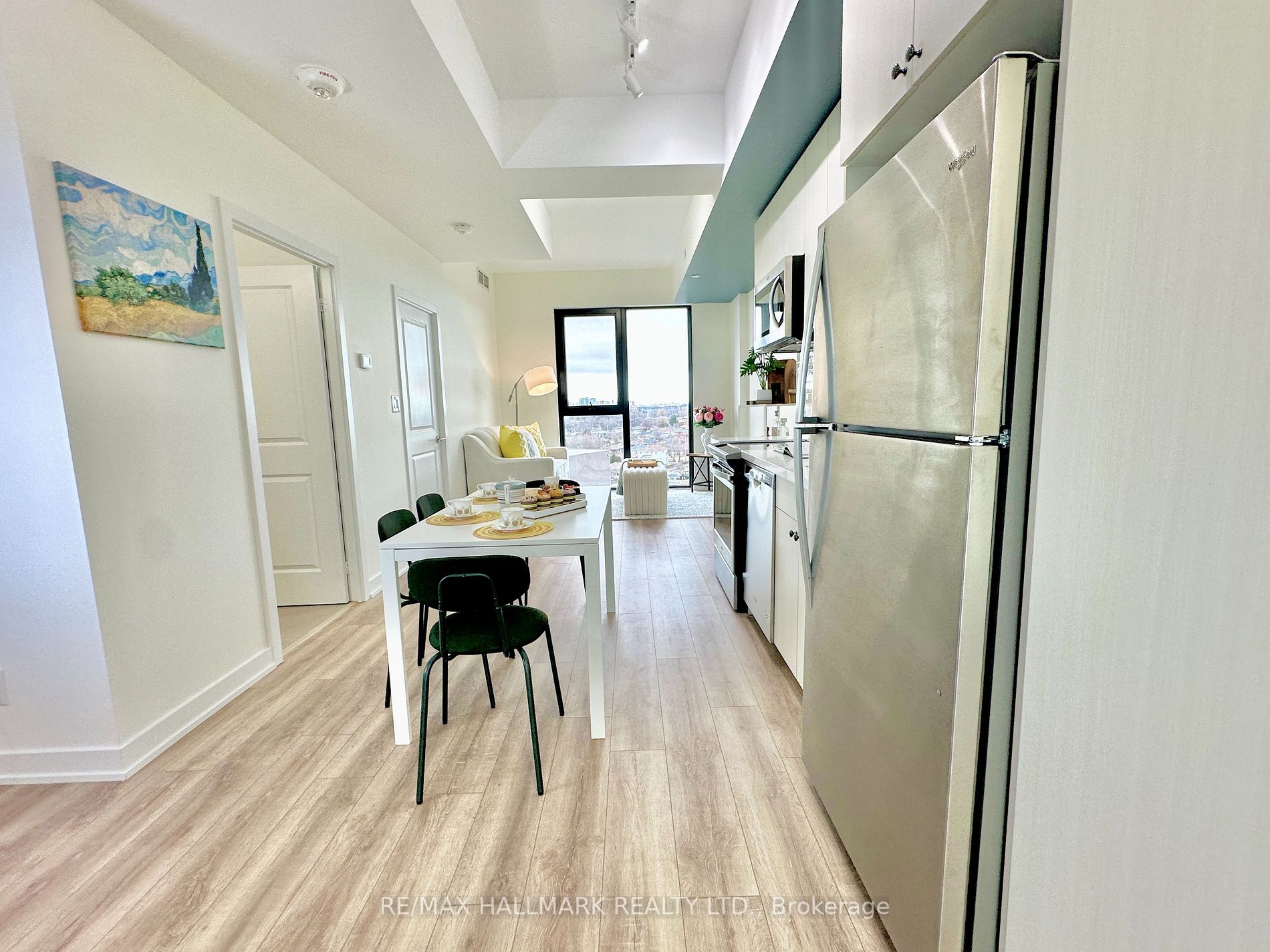 2799 Kingston Rd, #Ph 924