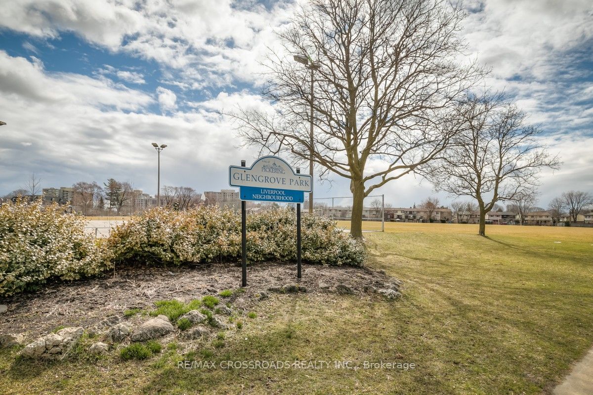 1958 Rosefield Rd, ##38