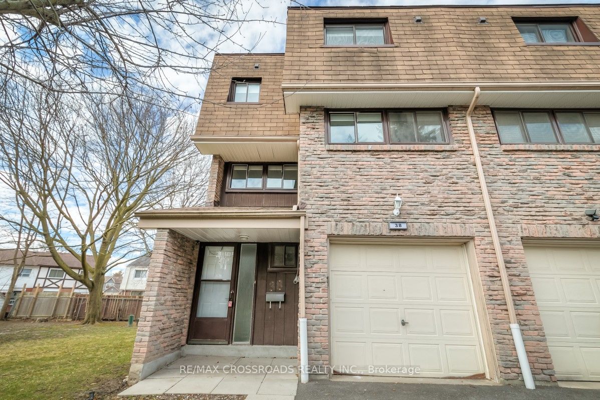 1958 Rosefield Rd, ##38
