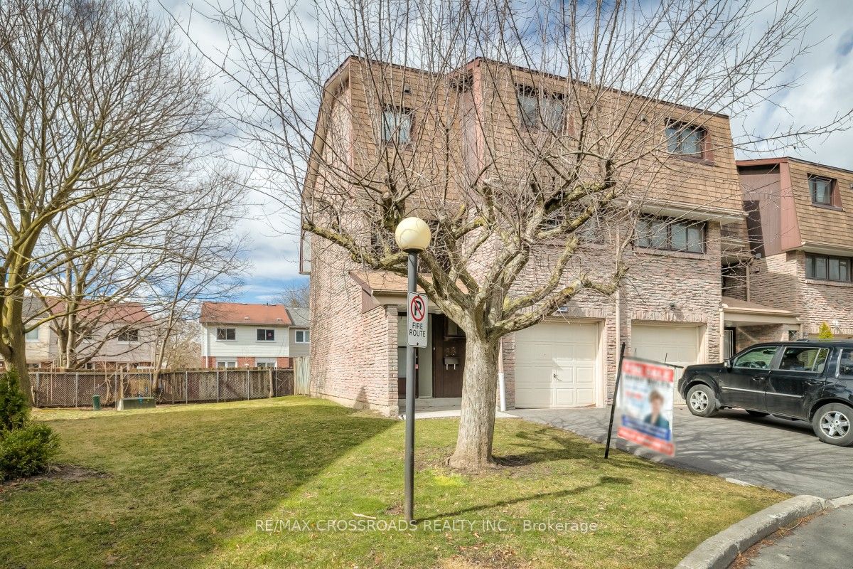 1958 Rosefield Rd, ##38