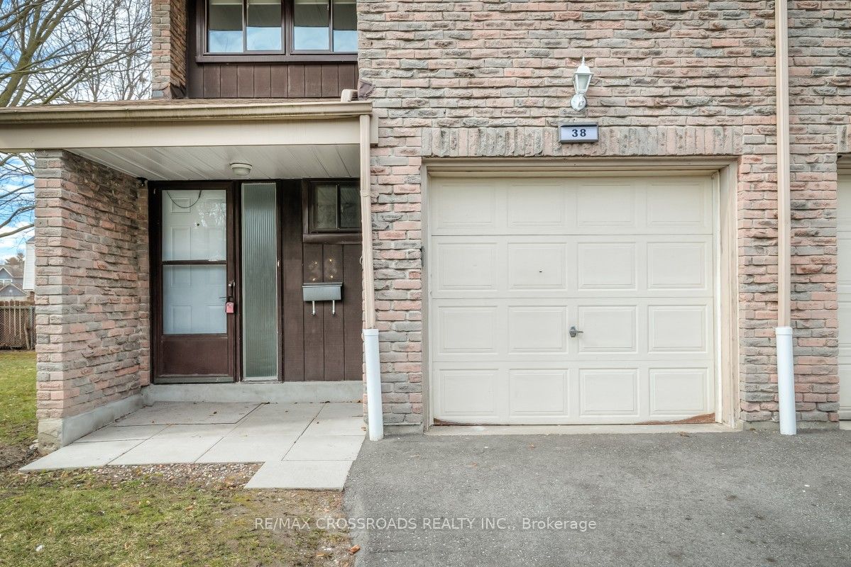 1958 Rosefield Rd, ##38