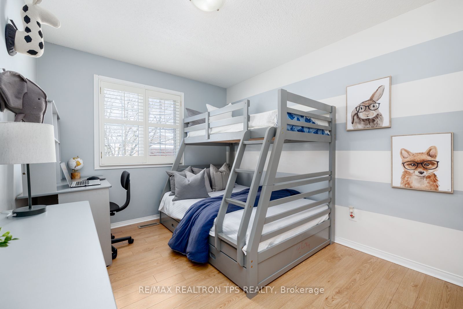 10 Bassett Blvd, #38