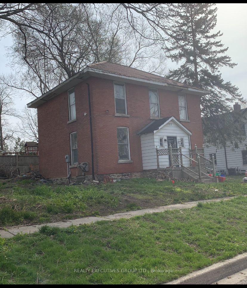 1727 Dunchurch Street