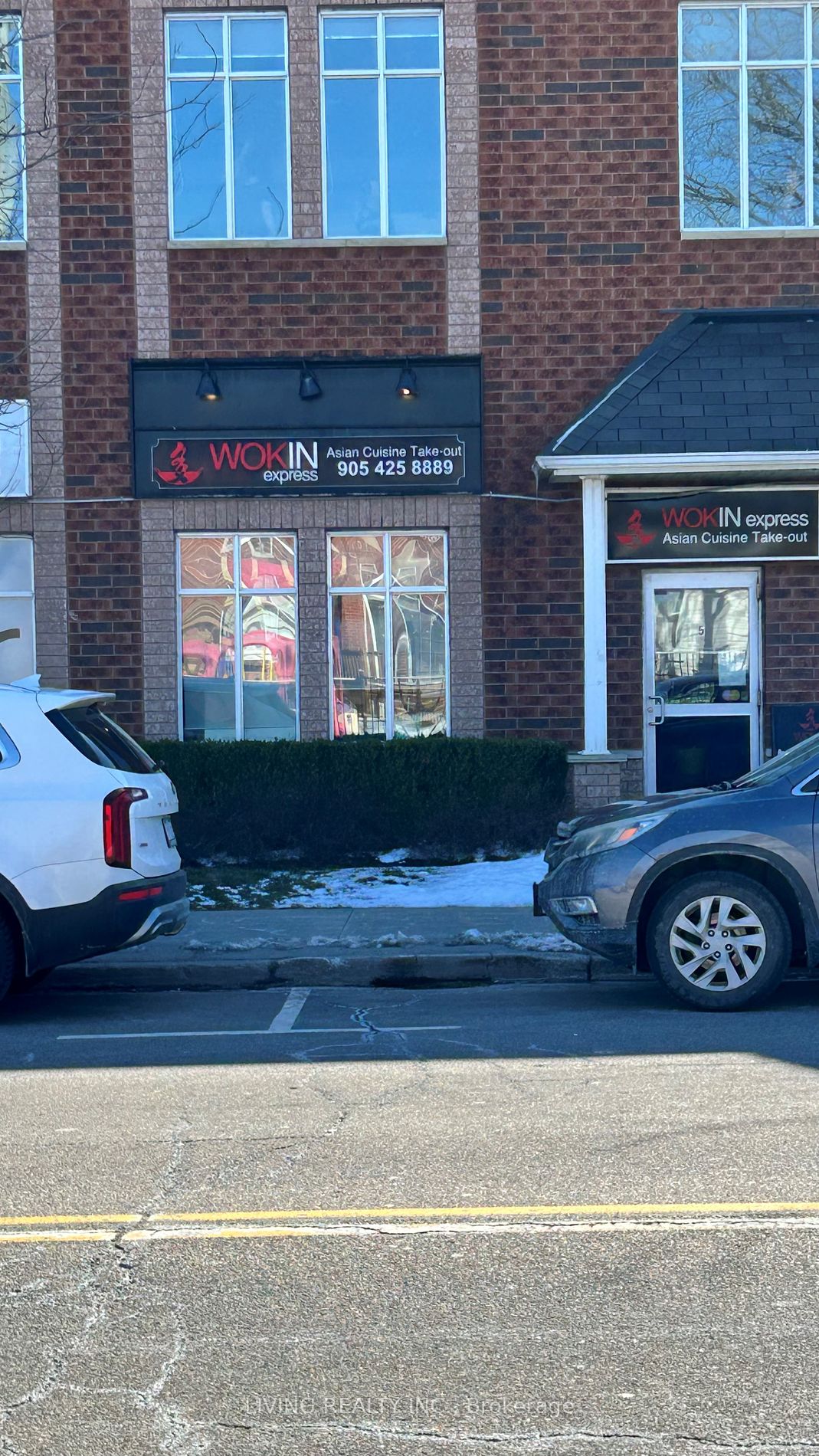 31 Baldwin St, #5
