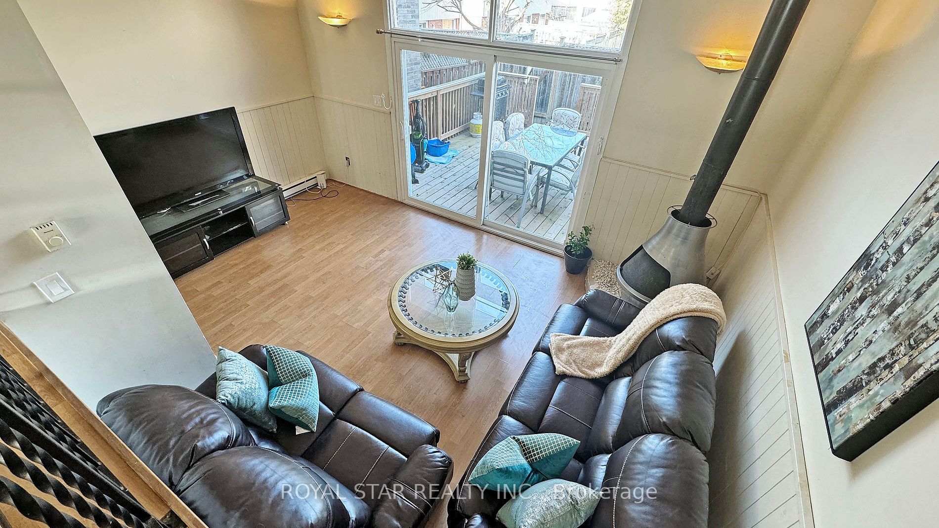 1975 Rosefield Road, #79