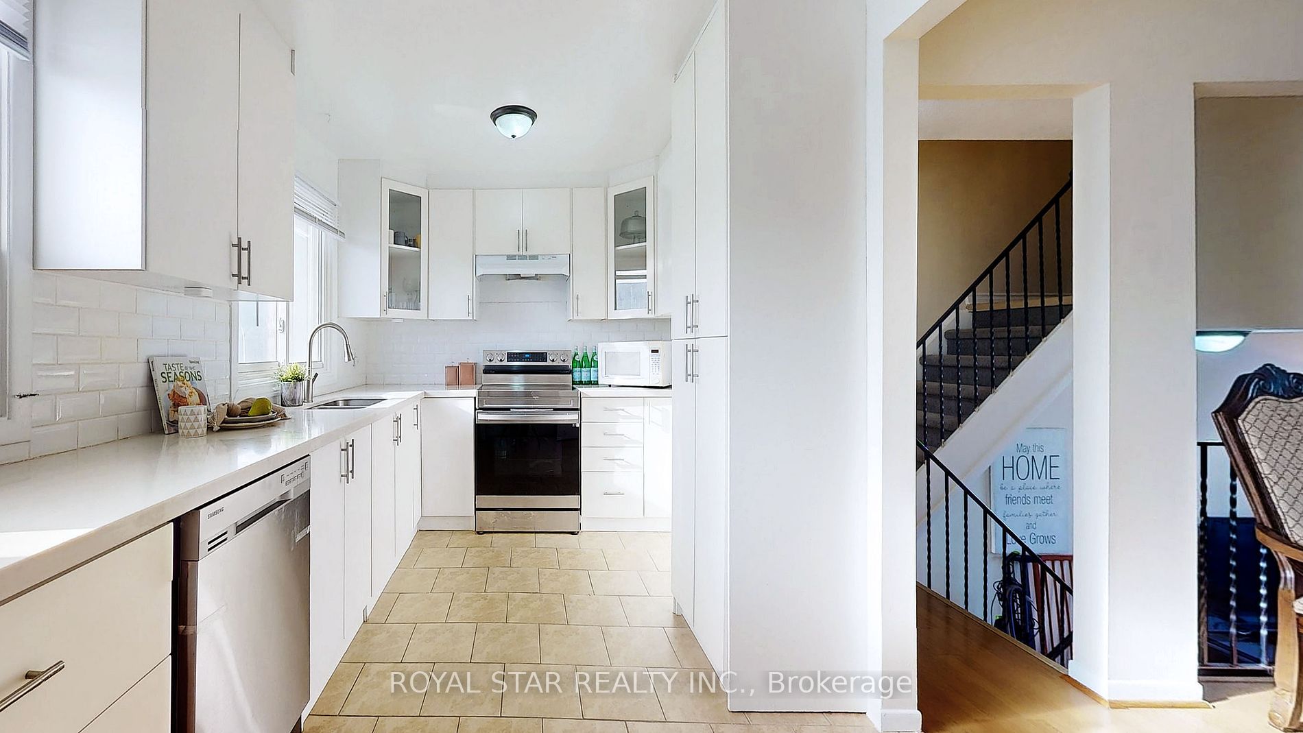 1975 Rosefield Road, #79