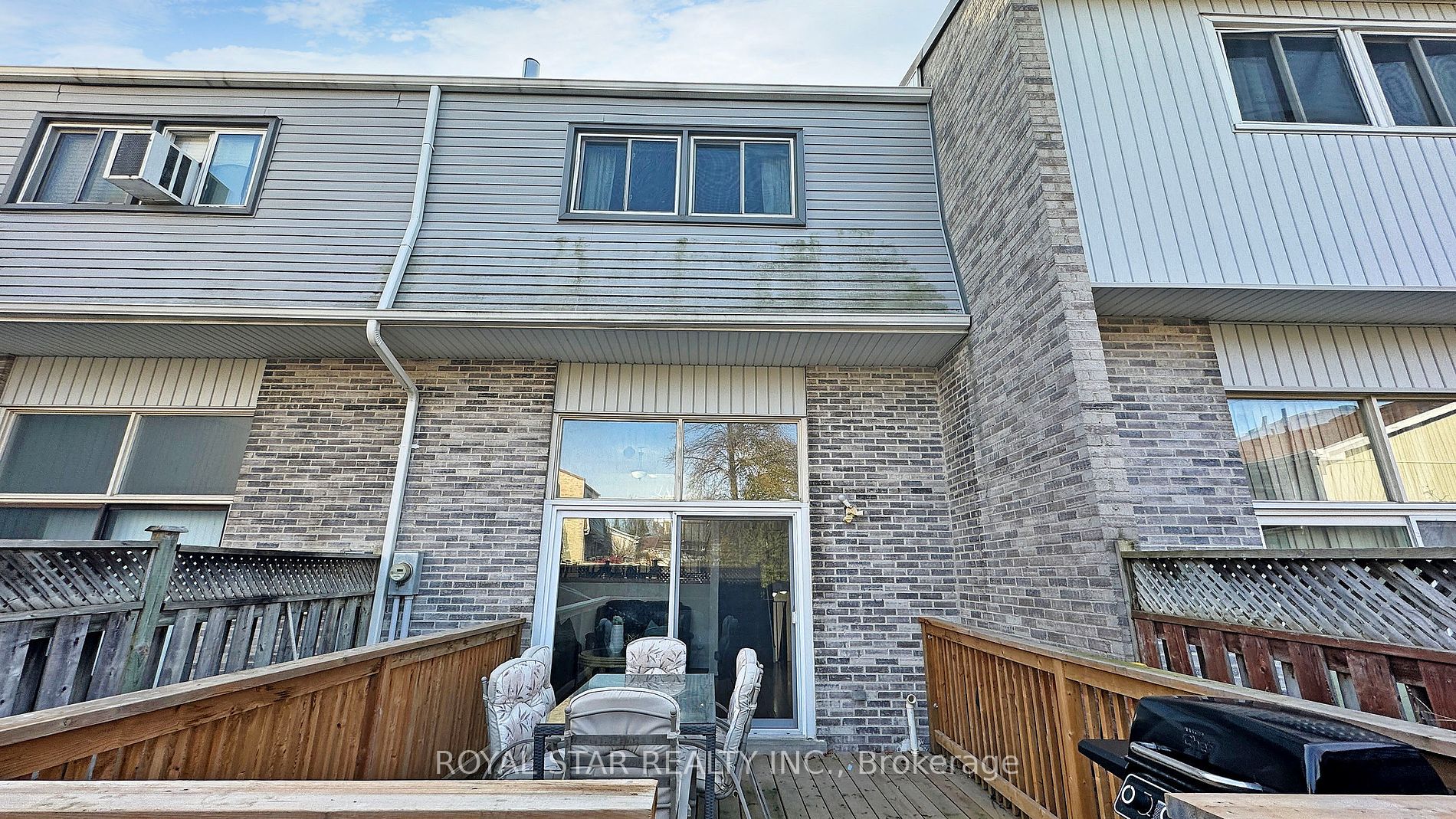 1975 Rosefield Road, #79