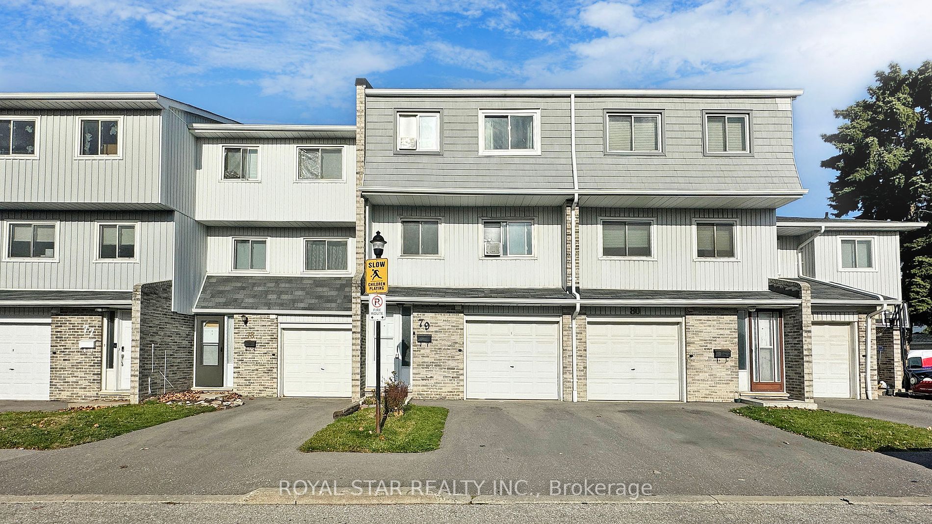 1975 Rosefield Road, #79