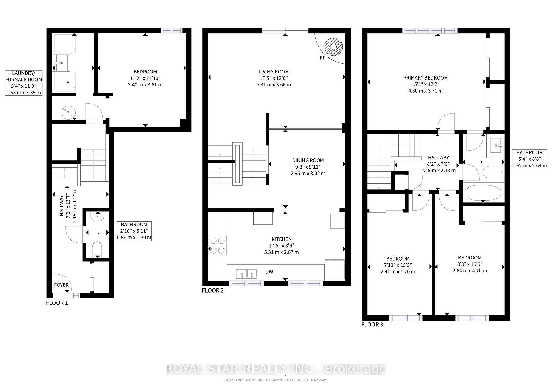1975 Rosefield Road, #79