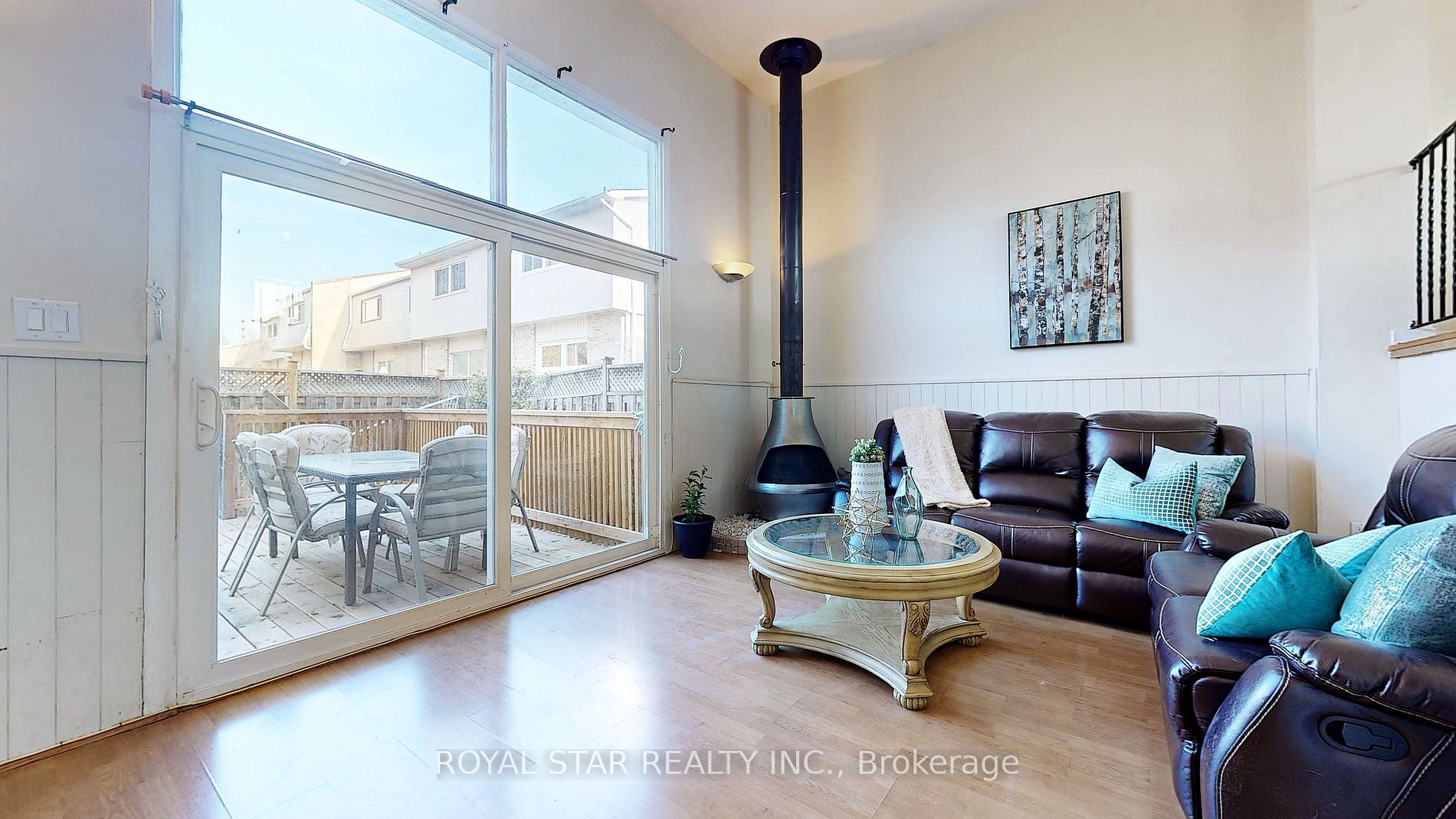 1975 Rosefield Road, #79