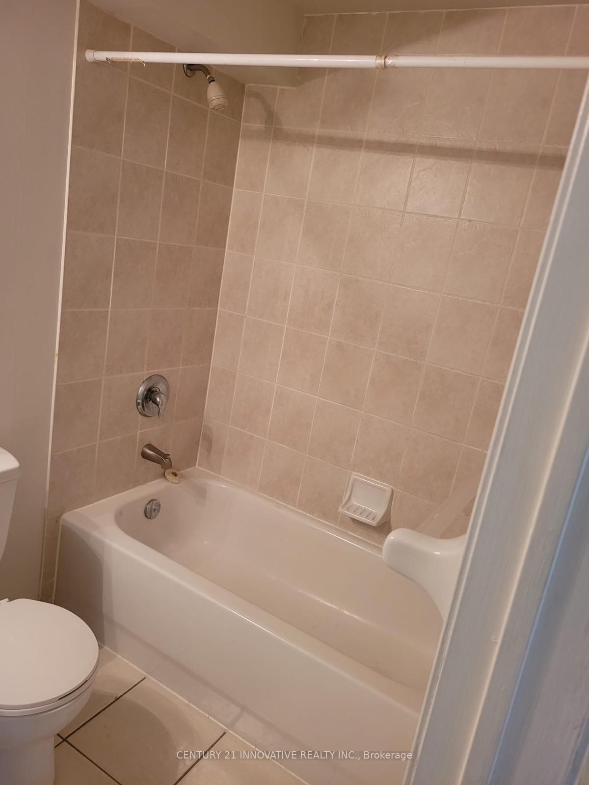 42 Macmillan Ave, #Bsmt