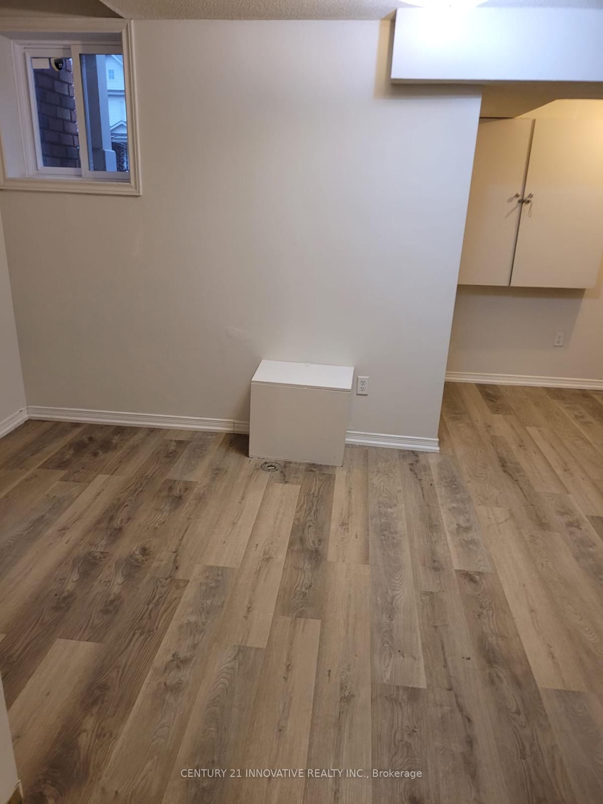 42 Macmillan Ave, #Bsmt