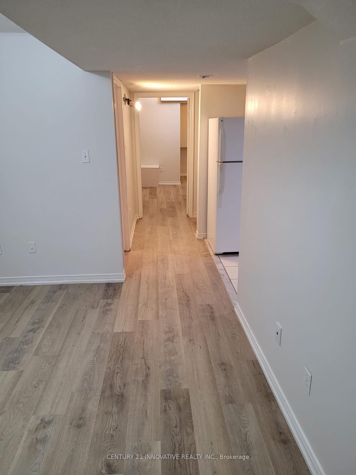 42 Macmillan Ave, #Bsmt