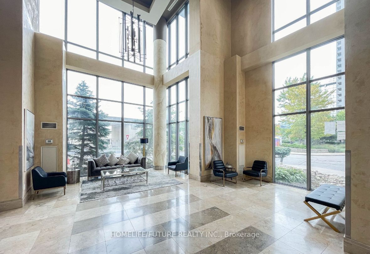 50 Brian Harrison Way, #709