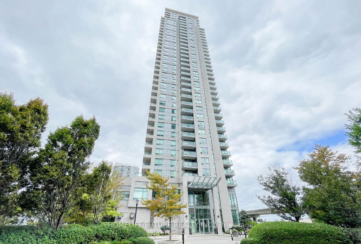 50 Brian Harrison Way, #709