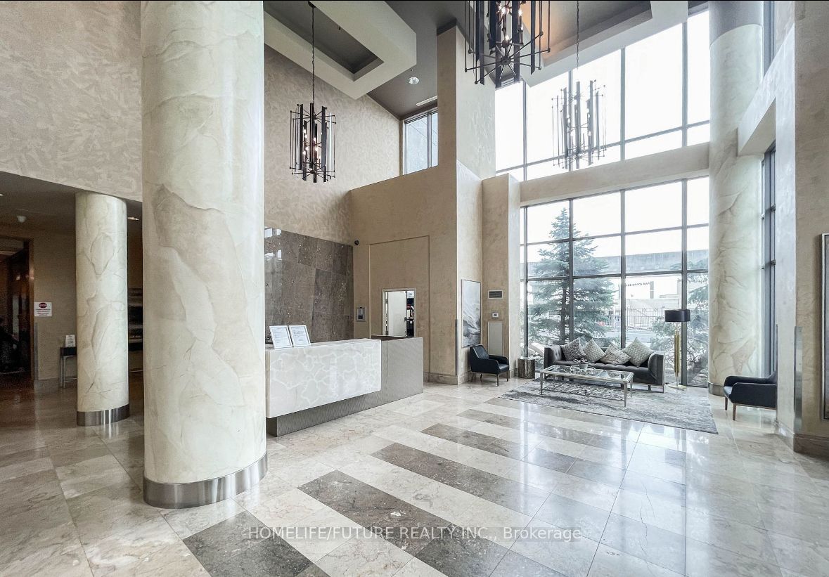 50 Brian Harrison Way, #709