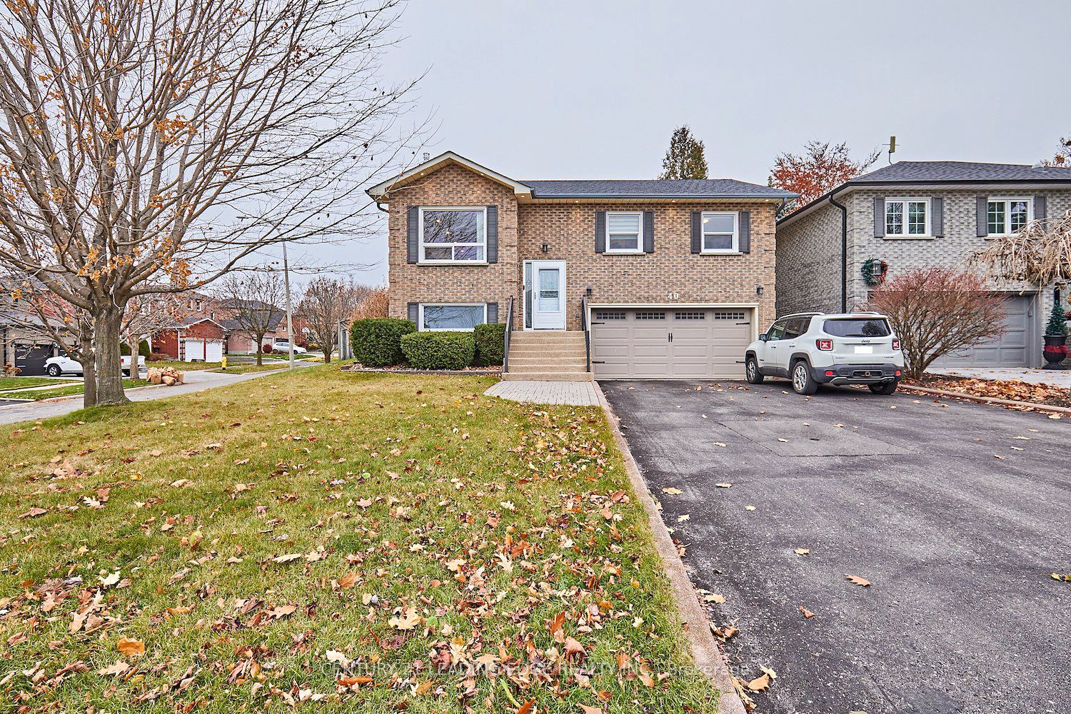 40 Waywell St, #Upper