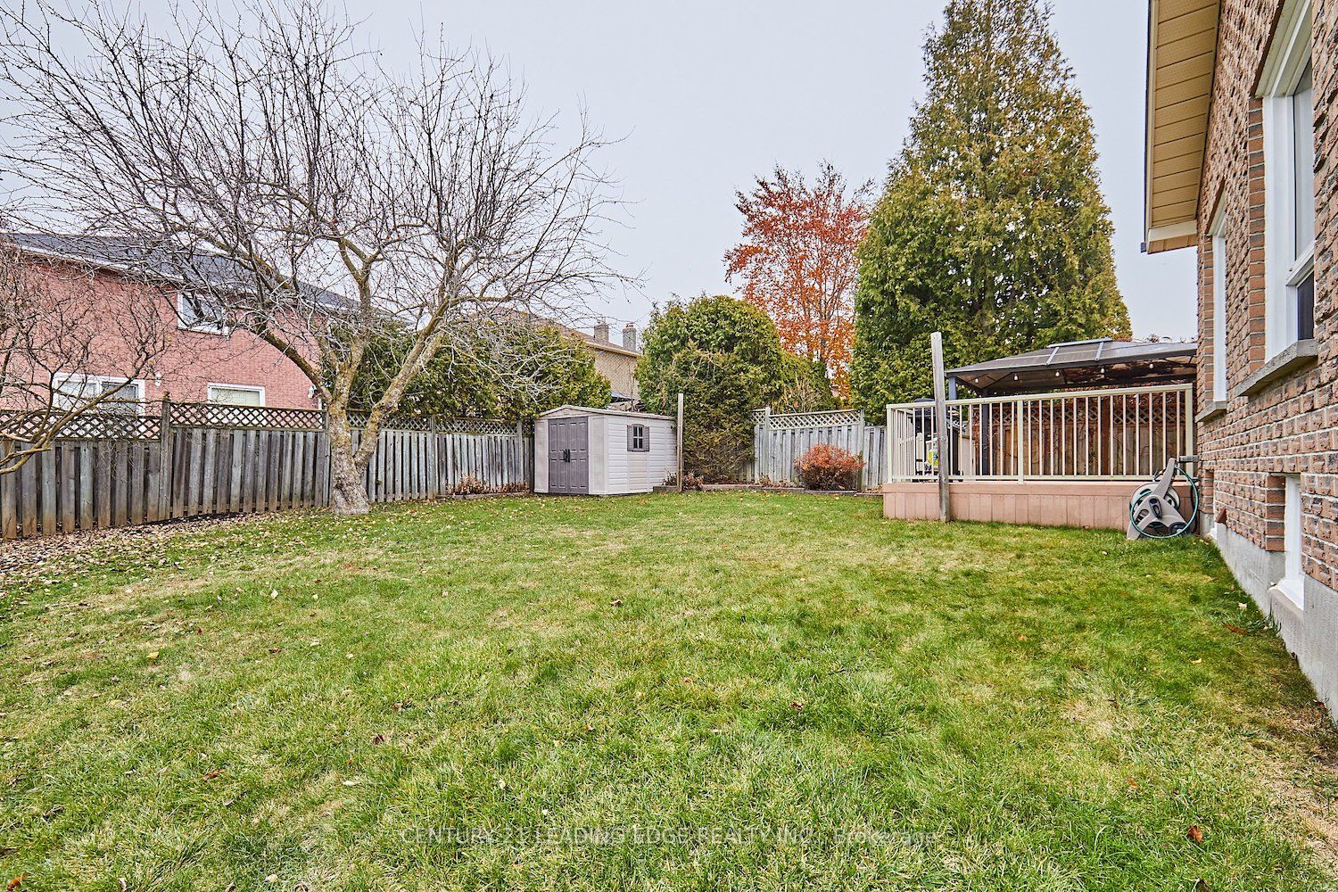 40 Waywell St, #Upper