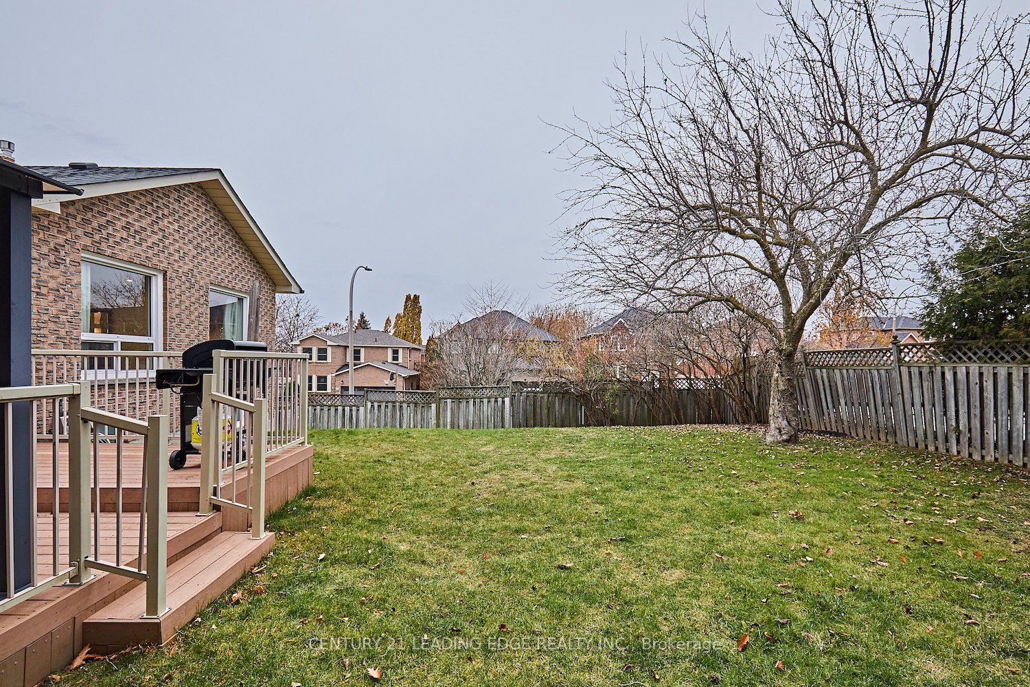 40 Waywell St, #Upper