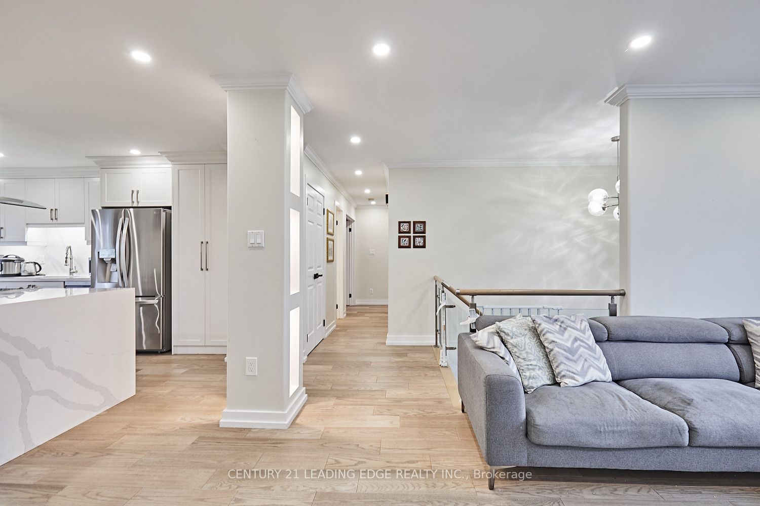 40 Waywell St, #Upper