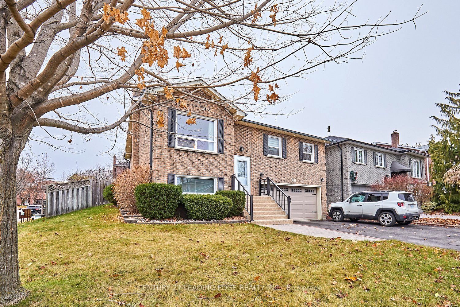 40 Waywell St, #Upper