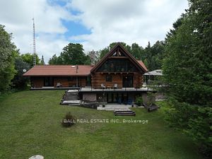 3671 Edgerton Road