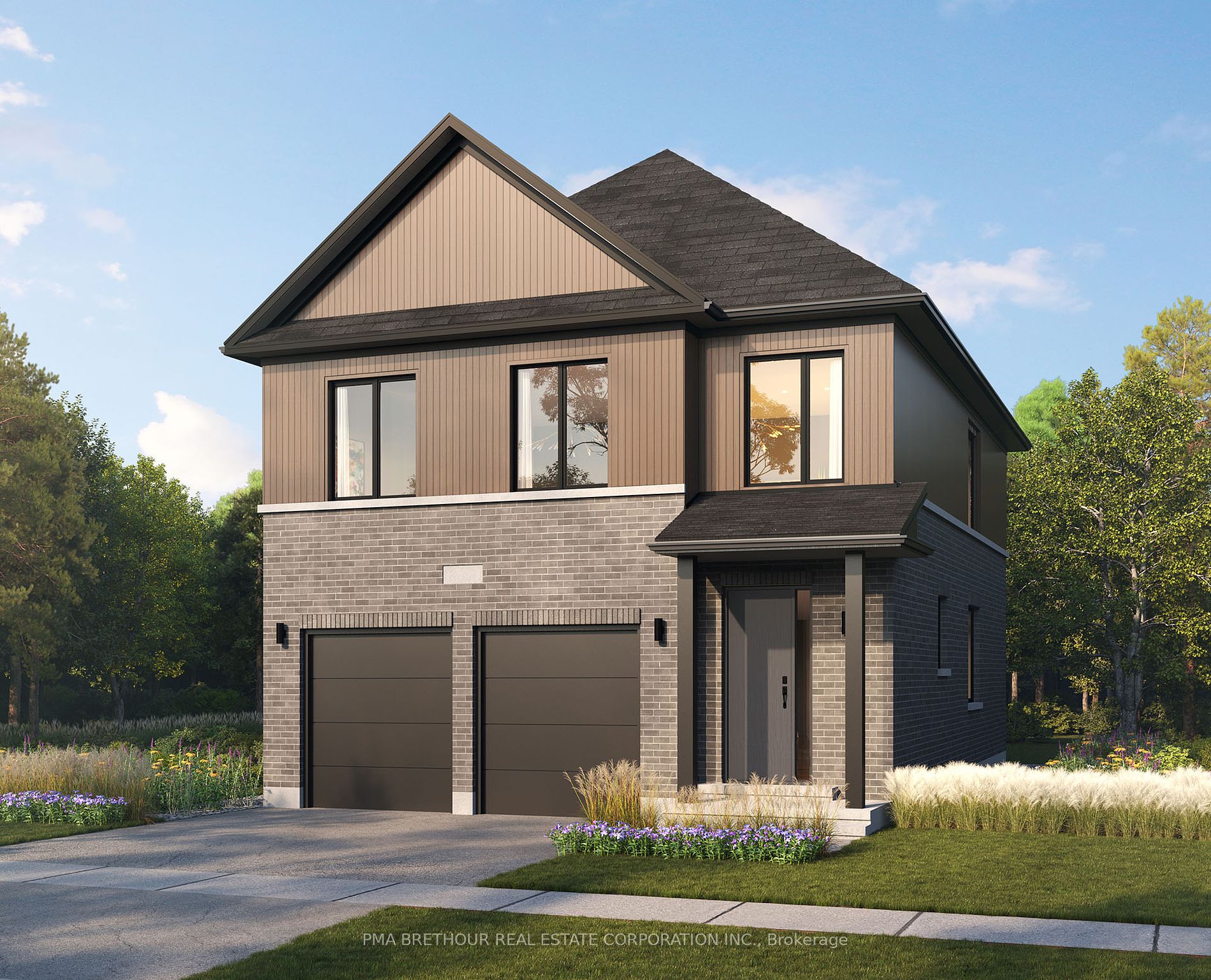 Lot 8 Robert Attersley Dr E