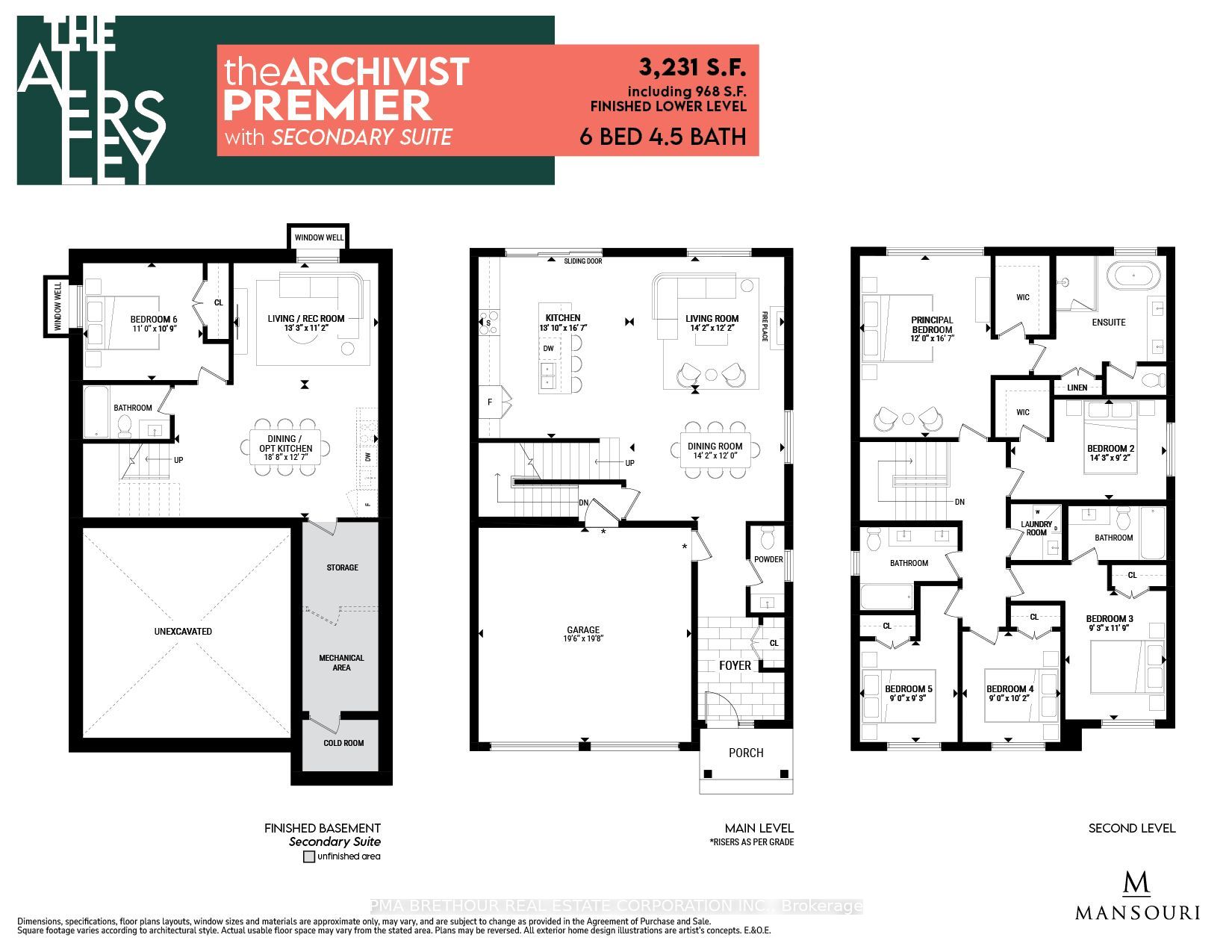 Lot 8 Robert Attersley Dr E