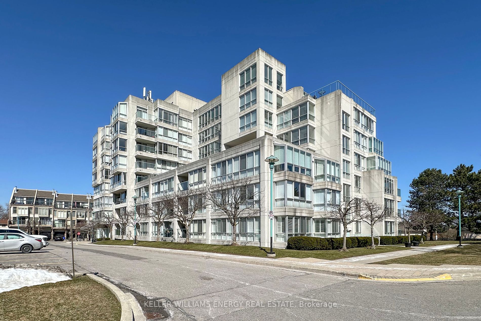 25 Cumberland Lane, #112