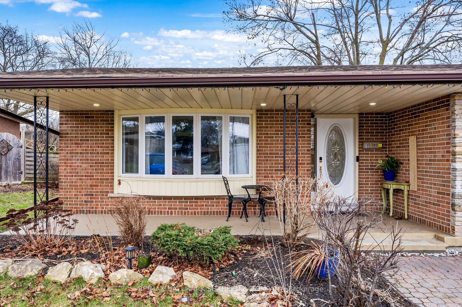 603 Braemor Crt