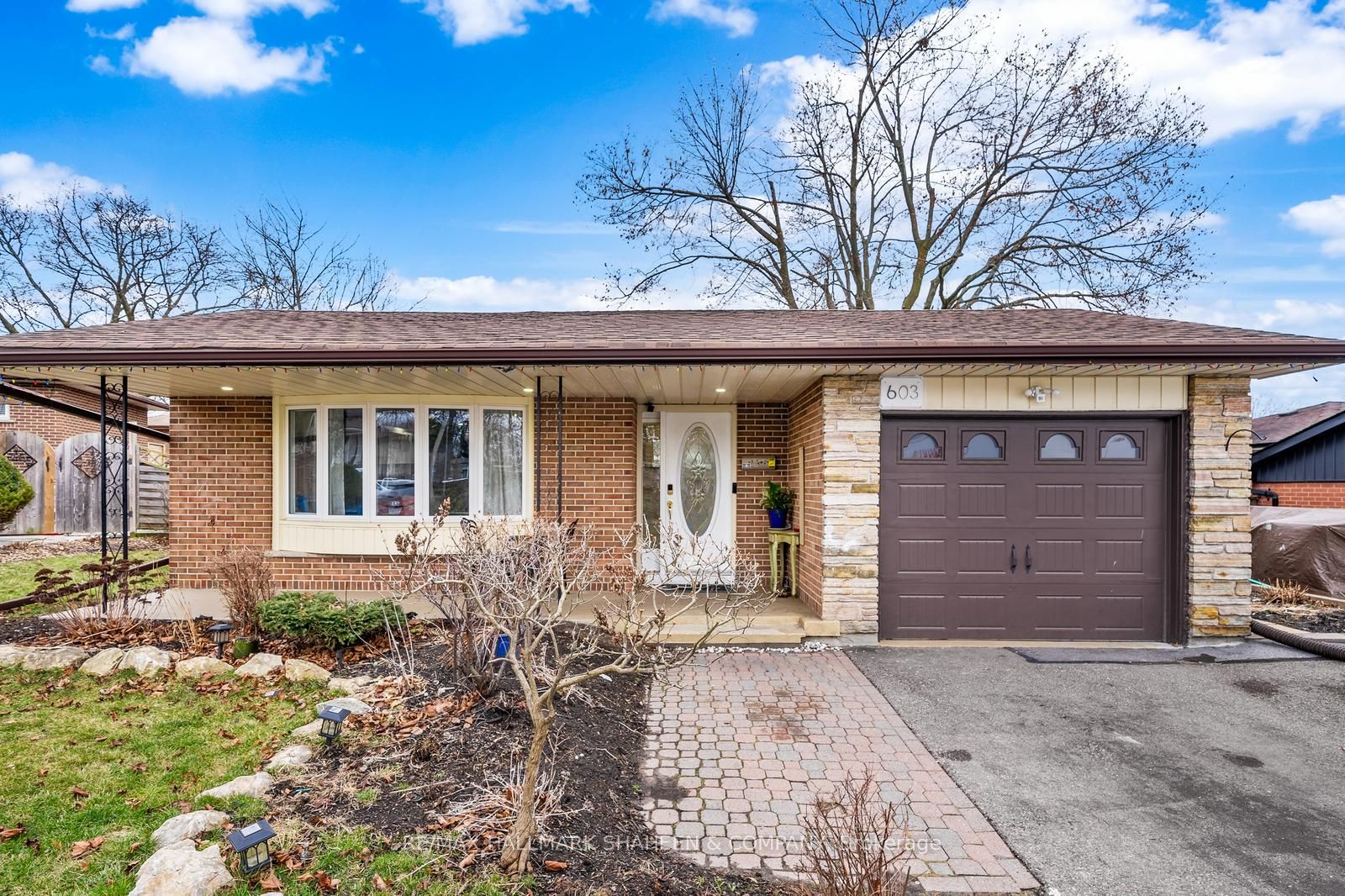 603 Braemor Crt