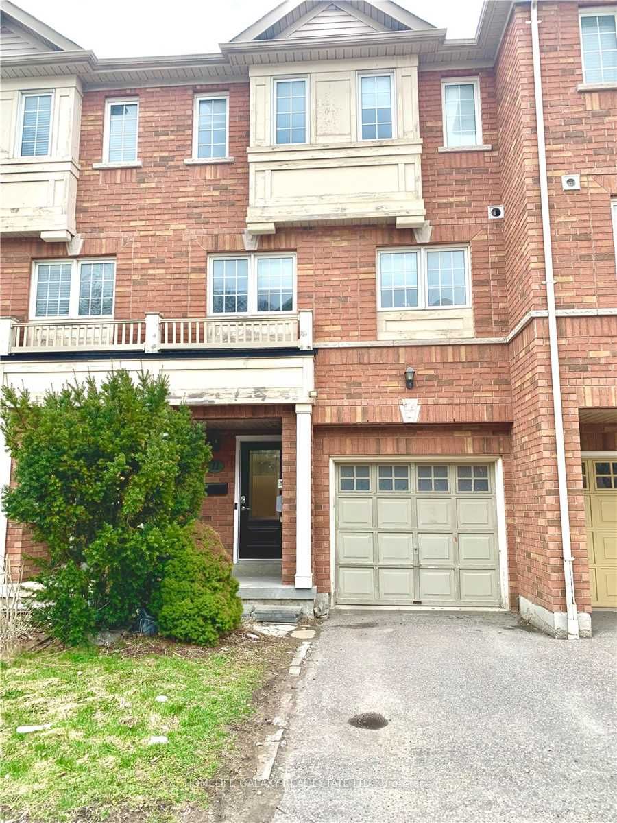 1790 Finch Ave, #11