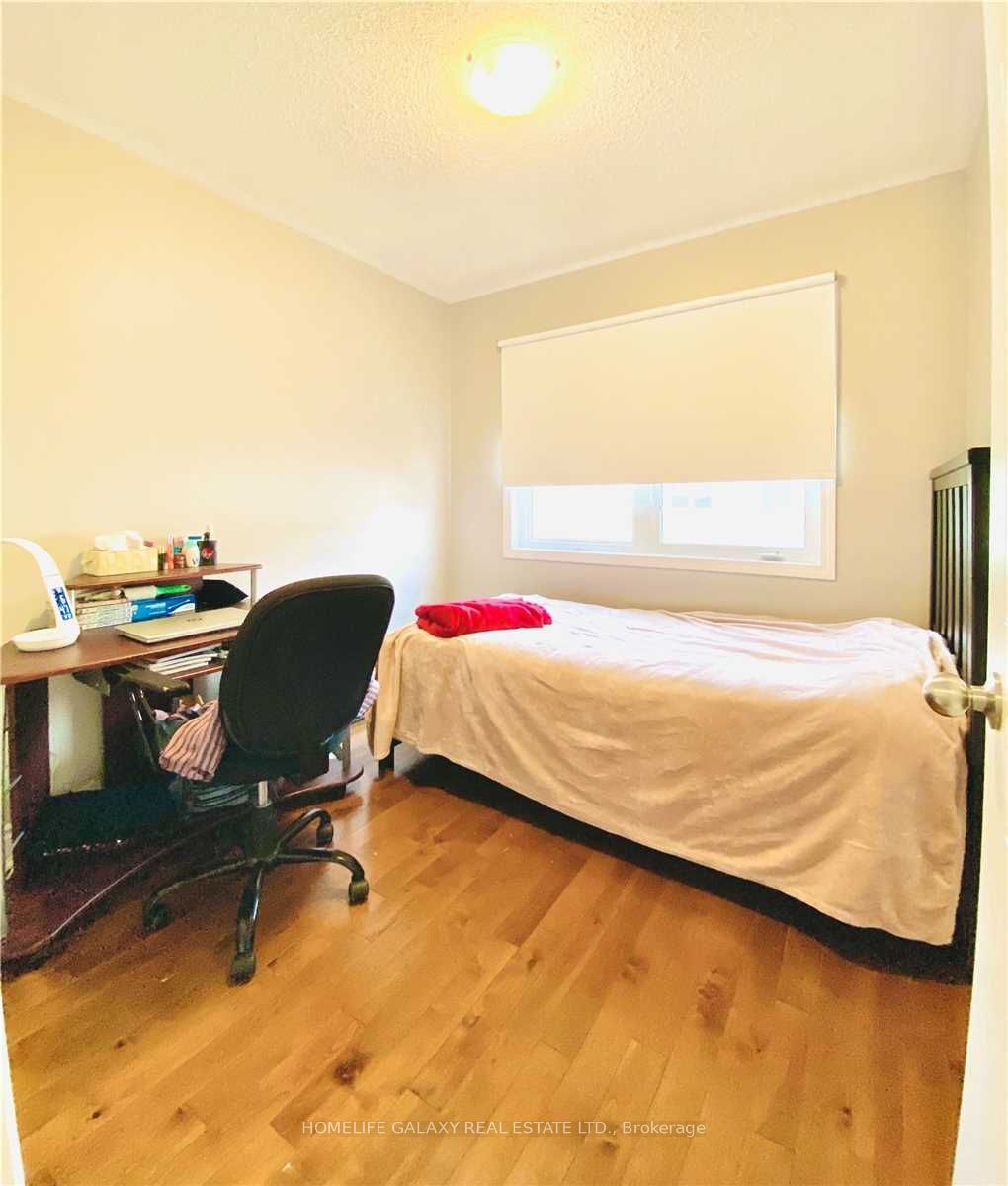 1790 Finch Ave, #11