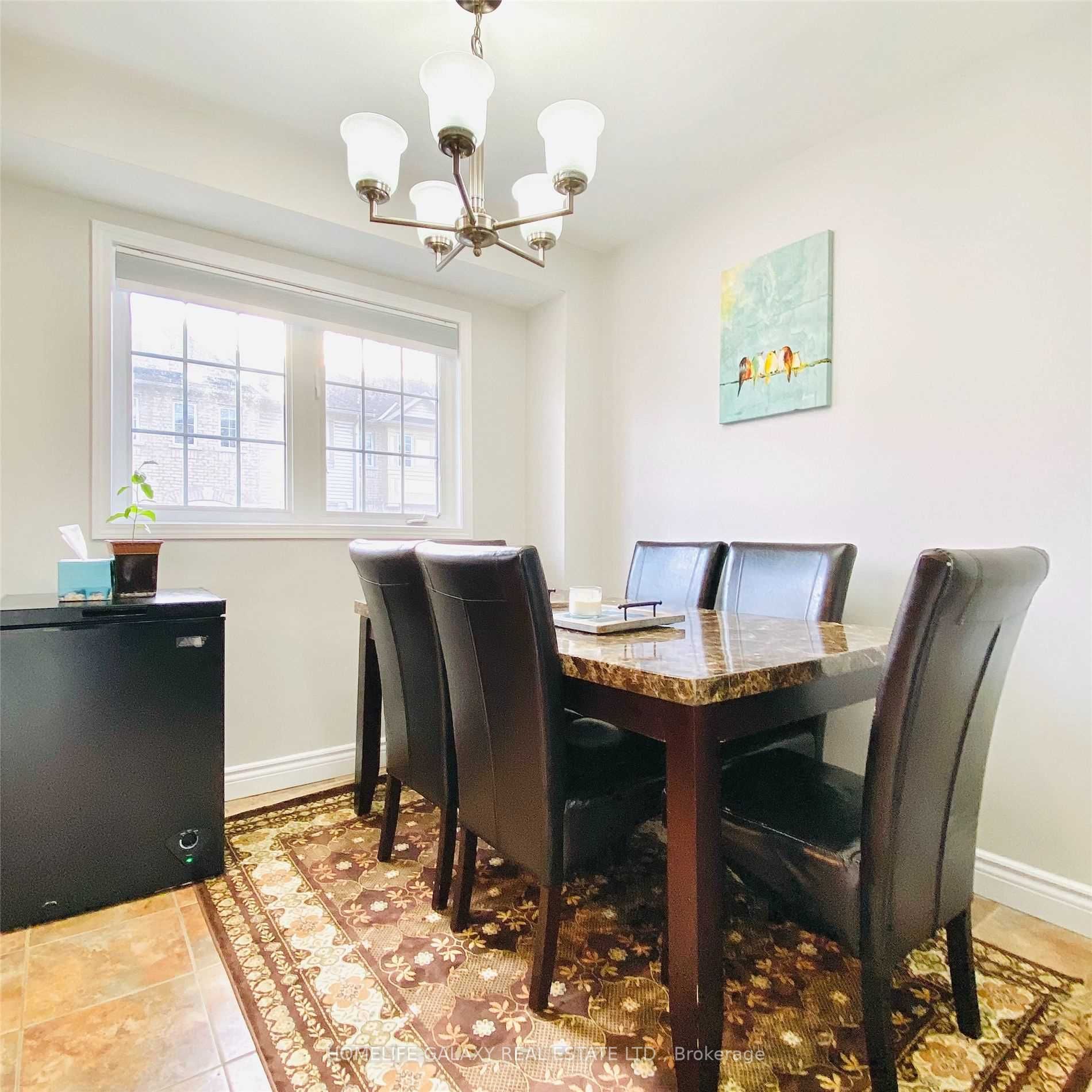 1790 Finch Ave, #11