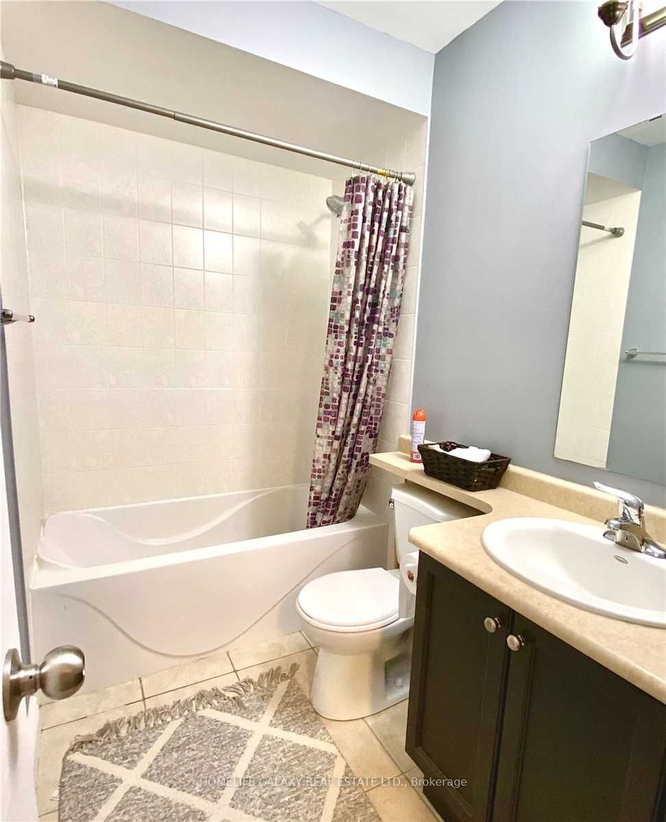 1790 Finch Ave, #11