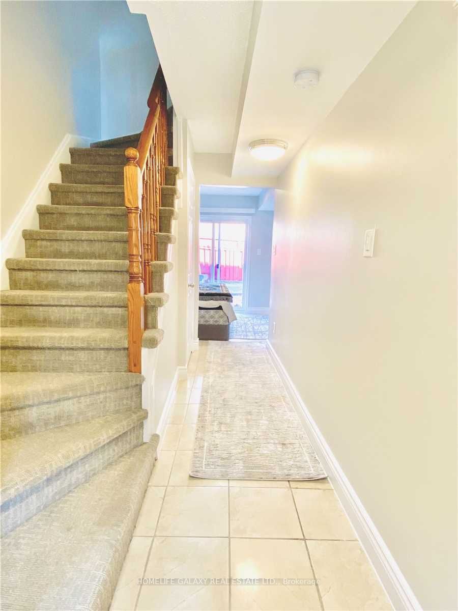 1790 Finch Ave, #11