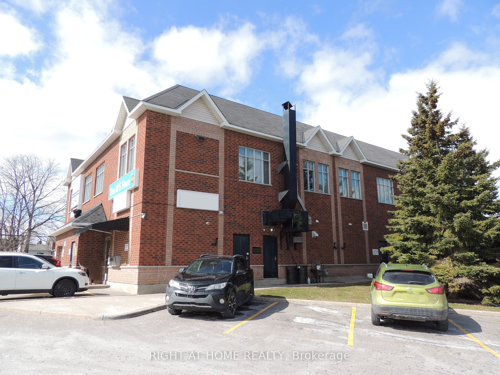 31 Baldwin St, #6