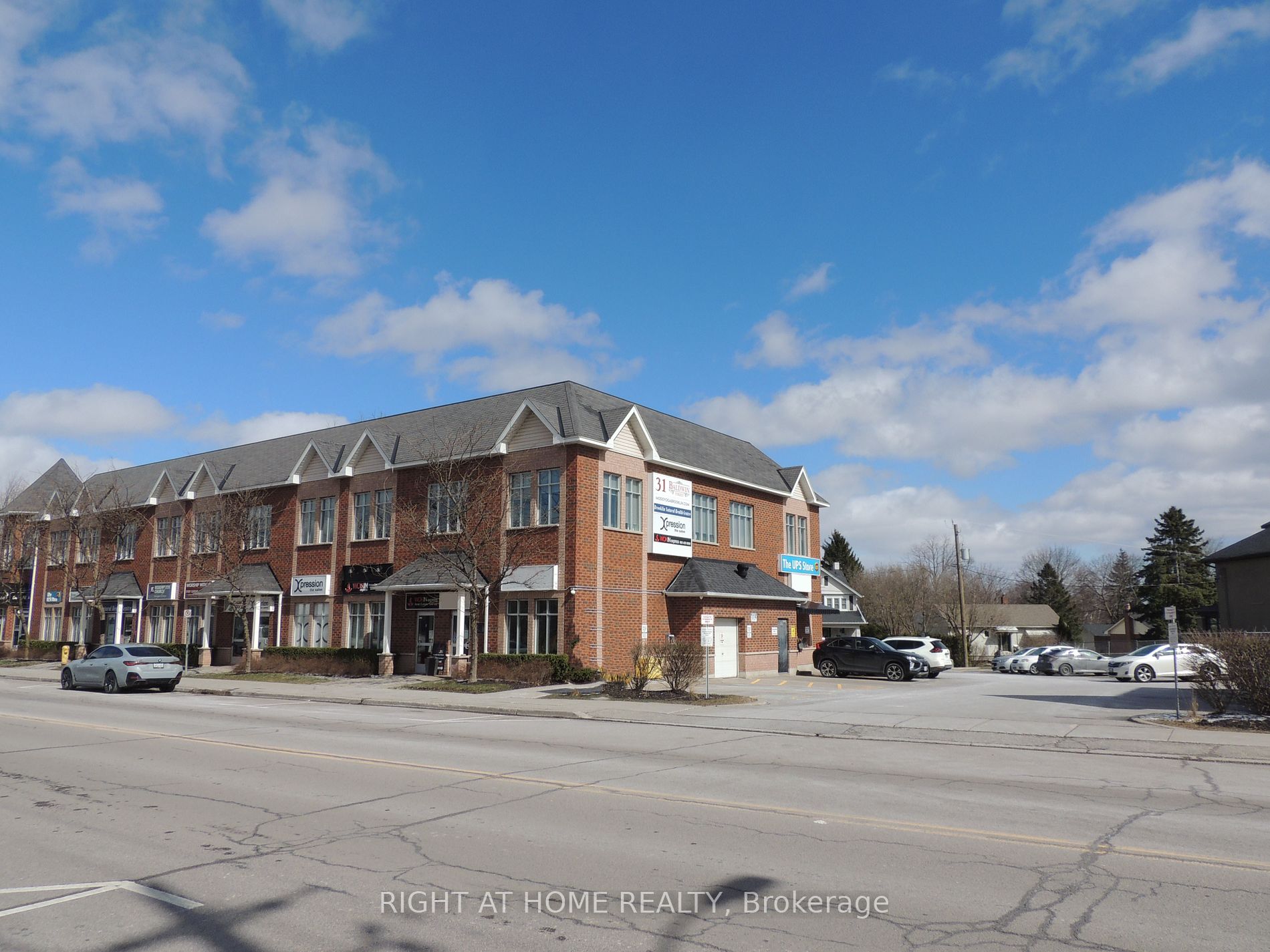 31 Baldwin St, #6